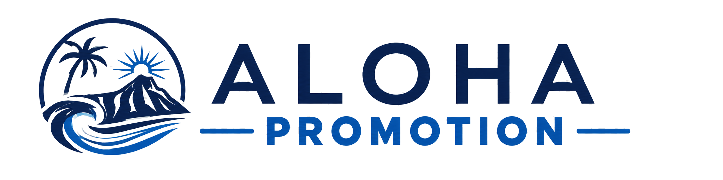 ALOHA PROMOTION